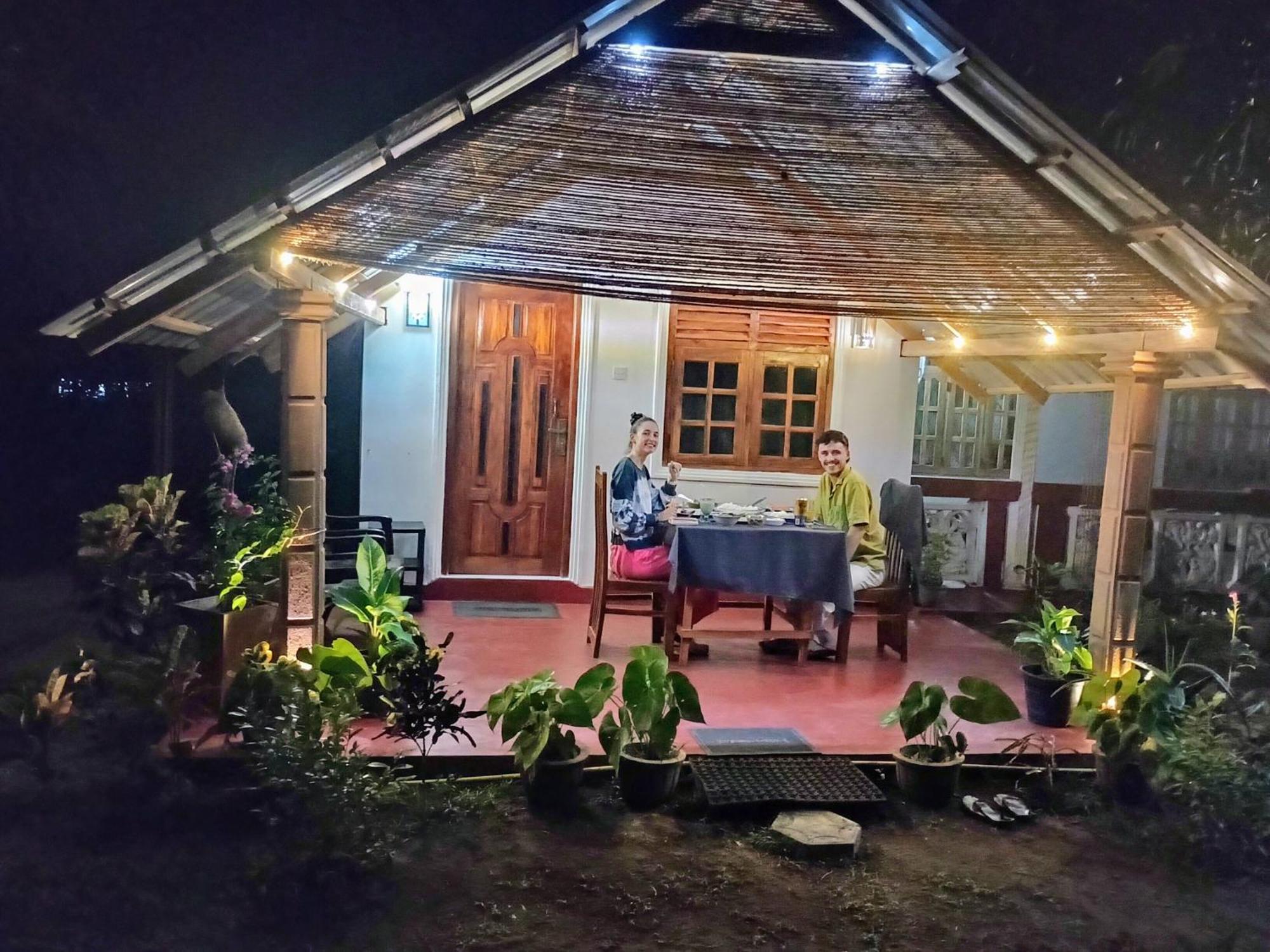 Jungle Eco Lodge & Safari Sigiriya Cameră foto